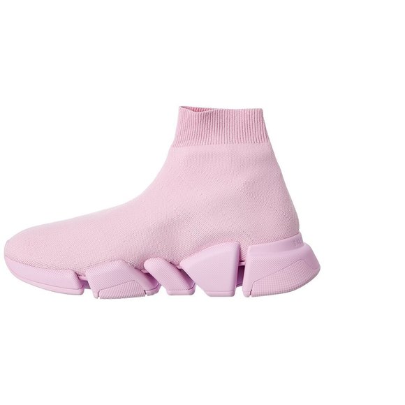 Balenciaga Speed 2.0 Sock Sneaker - Picture 2 of 6